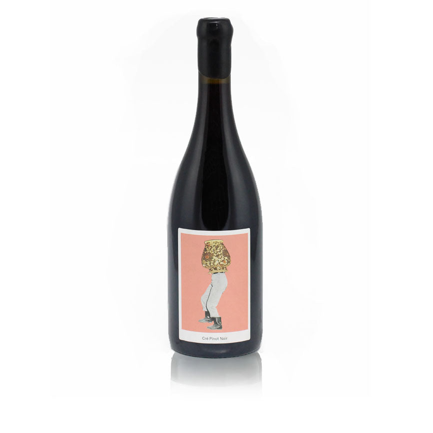 2019 Cré Pinot Noir 