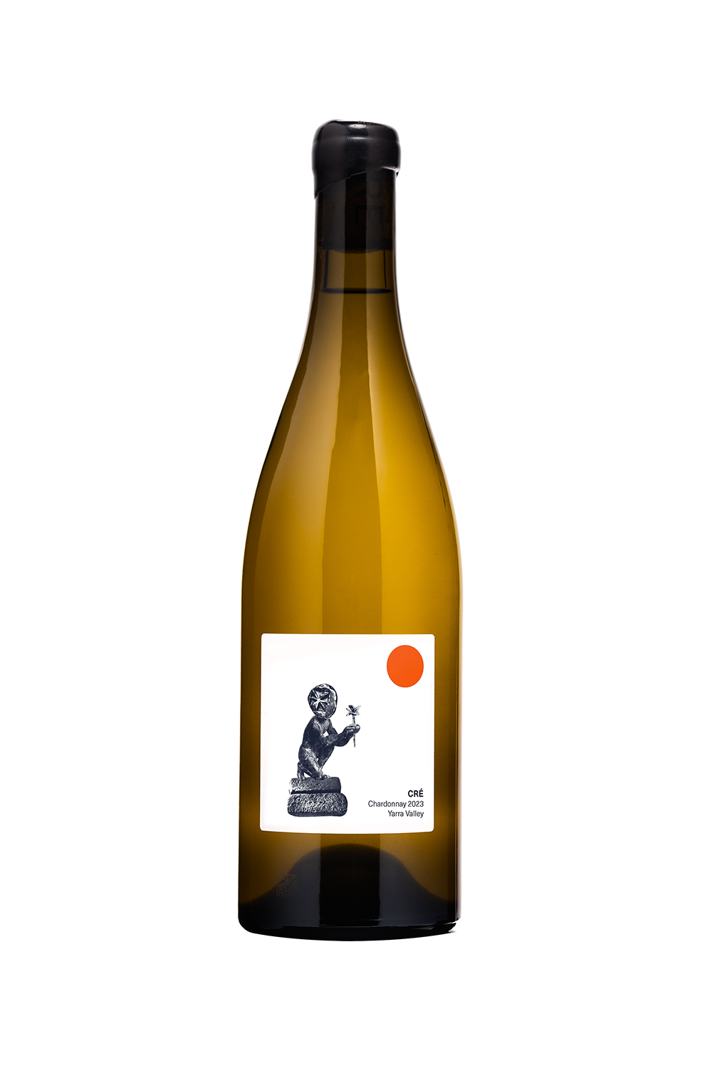 2023 Cré Chardonnay